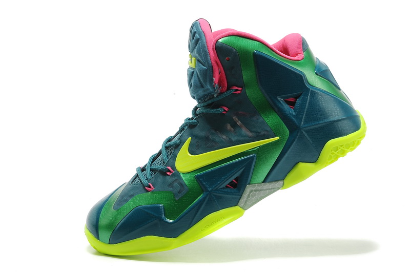 LEBRON 11 PS ELITE-40-46[Ref. 09]